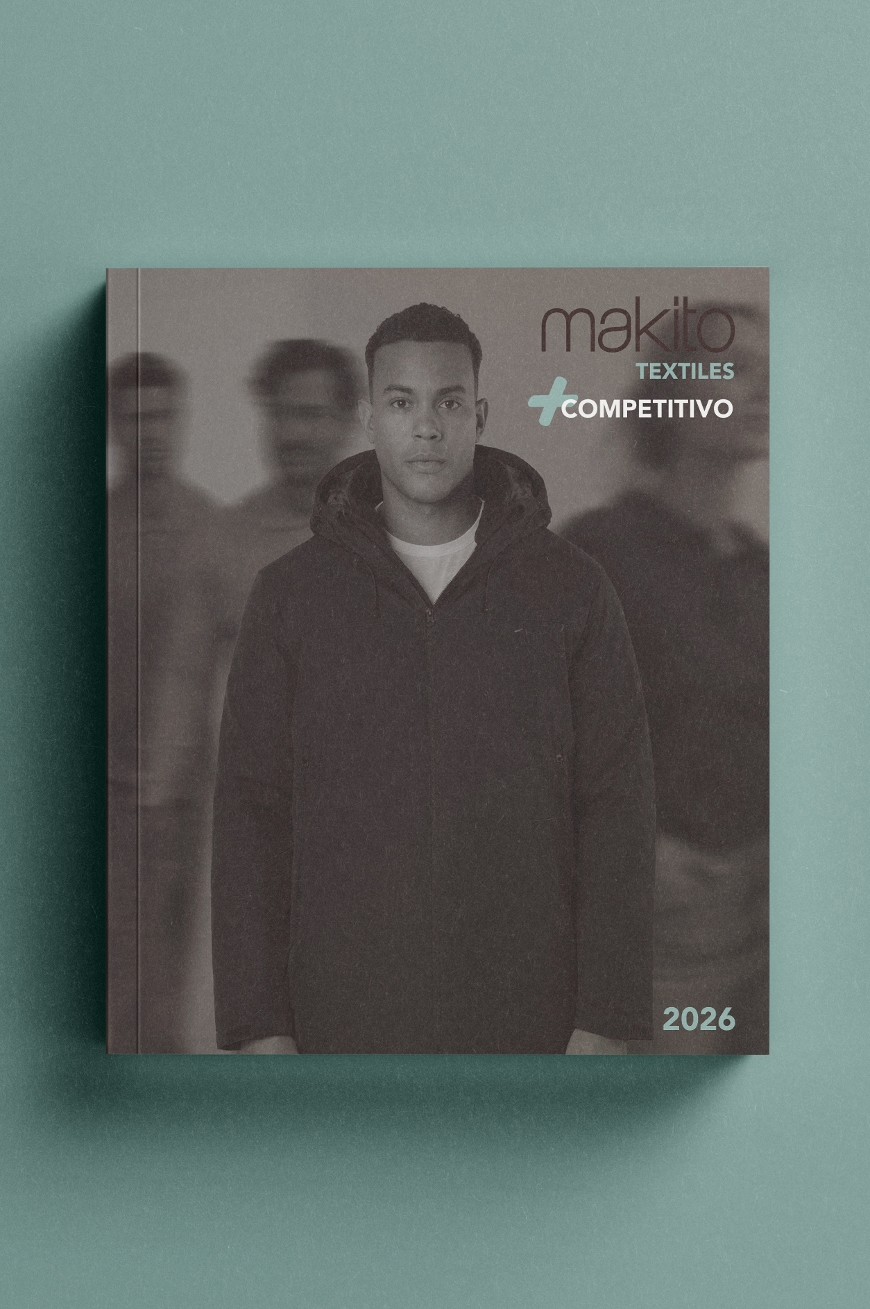 MAKITO Textil Catalogue 2025 Iberia CAPA