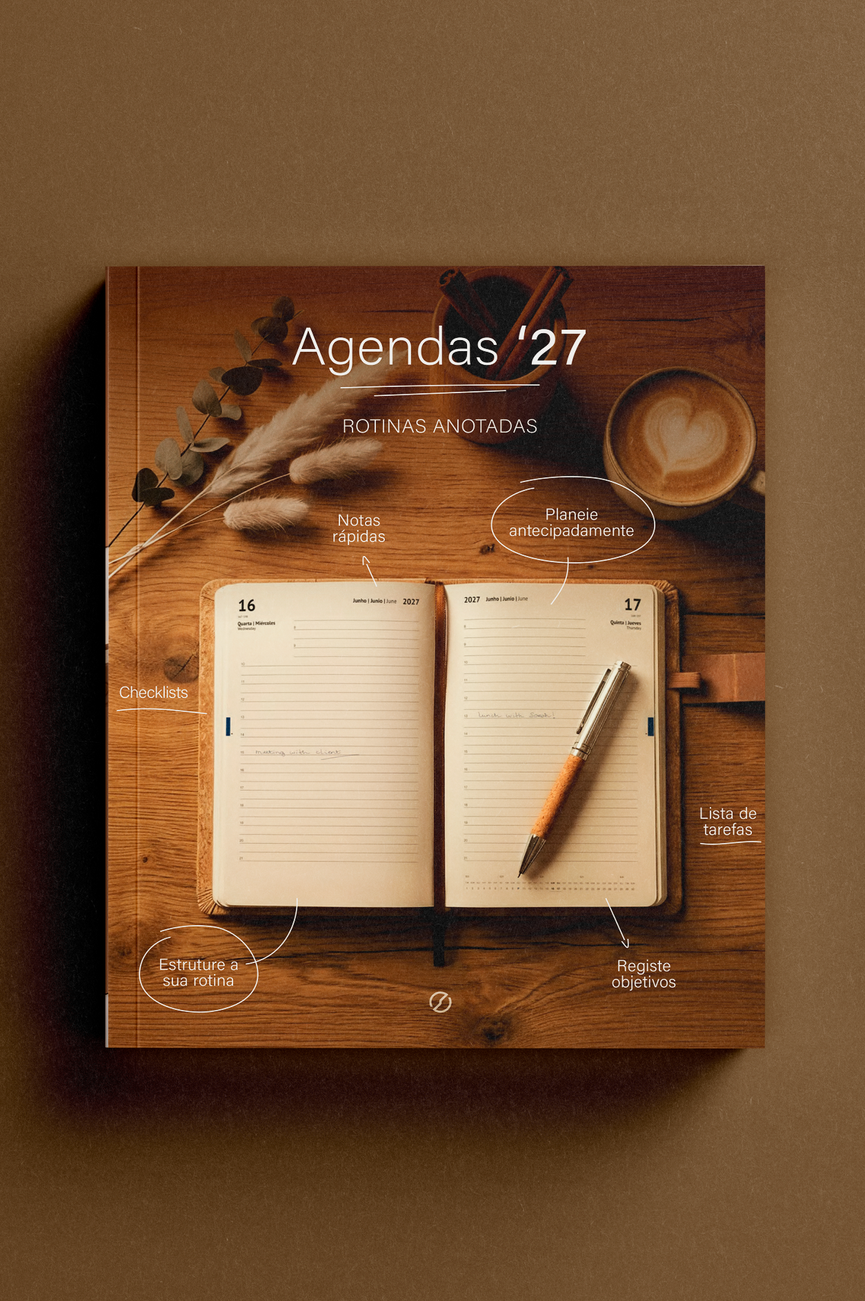 Agendas 2027